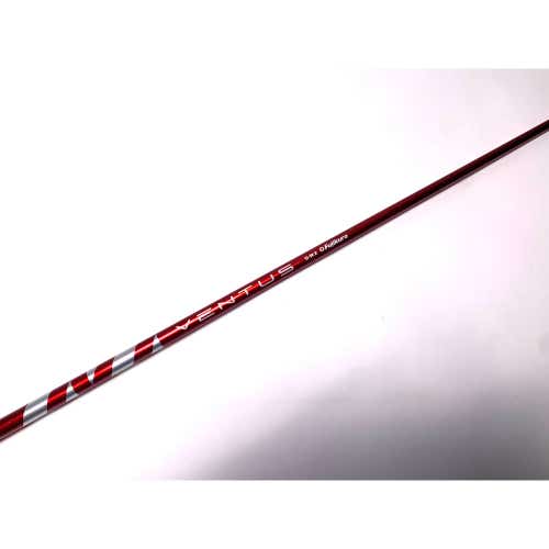 Fujikura Ventus Red 5R2 Velocore 50g Seniors Graphite Fairway Shaft 42" -PXG