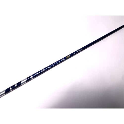 Fujikura Ventus Blue TR 5-S Velocore 50g Stiff Graphite Driver Shaft 44" -Cobra