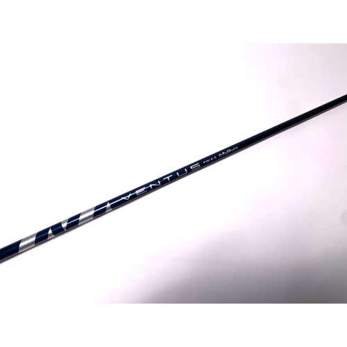 Fujikura Ventus Blue 6-S 60g Stiff Graphite Fairway Wood Shaft 41.75" Pull 0.35
