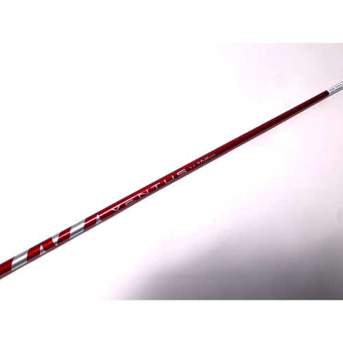 Fujikura Ventus Red 5A 50g Seniors Graphite Driver Shaft 44.5" -Taylormade
