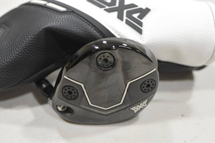 PXG Lightning 27* #11 Fairway Wood Regular Flex Denali 5.5 60g Graphite #228797