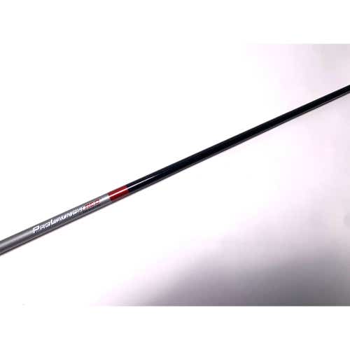 Grafalloy ProLaunch Red Regular Graphite Driver Shaft 44" -Titleist