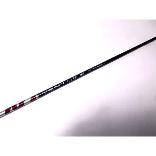 Fujikura Ventus Red TR 5R 50g Regular Fairway Shaft 42.25" -Taylormade