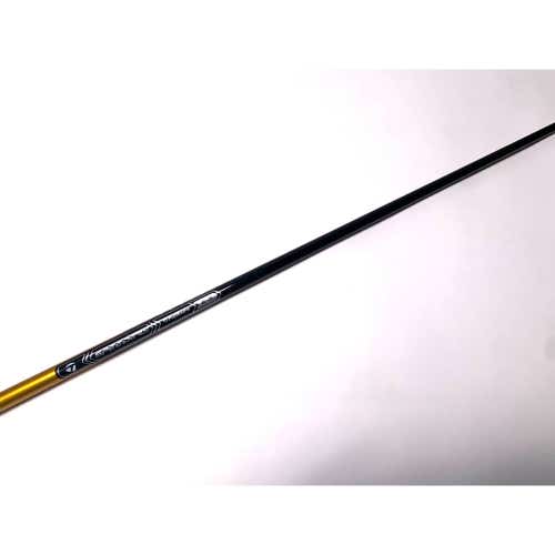 Fujikura Speeder MD 60g Stiff Graphite Mini Driver Shaft 42.75" -Taylormade