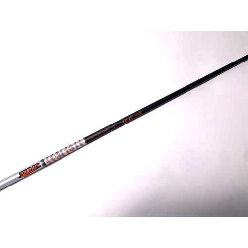 Graphite Design Tour AD IZ-6 Into The Zone X Stiff Fairway Shaft 42" -Titleist