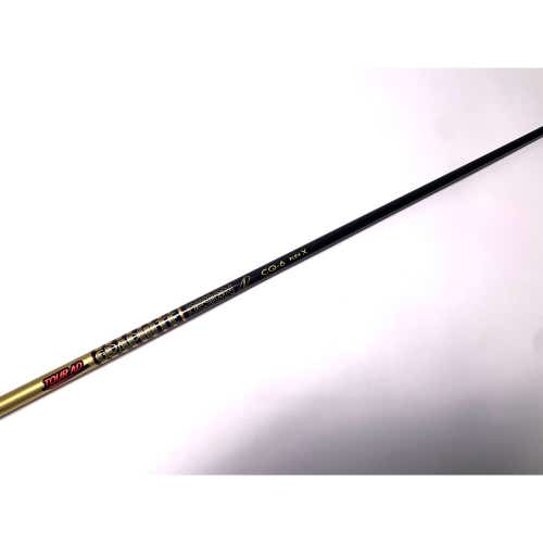 Graphite Design Tour AD CQ-6 60g Extra Stiff Graphite Driver Shaft 44.25"