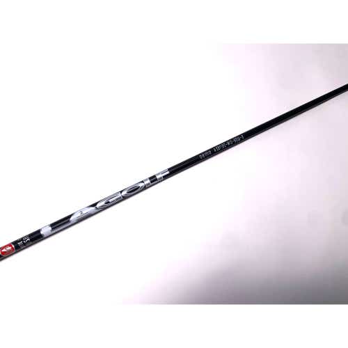 LA GOLF A Series-Mid-60W-3 60g Regular Driver Shaft 44.25" -Taylormade