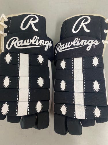 Rawlings Hockey Gloves 15" (New)