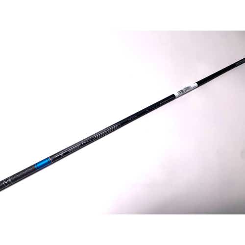 Mitsubishi Chemical Tensei 1K Blue Xlink Tech 65g Stiff Driver Shaft 44" -Srixon