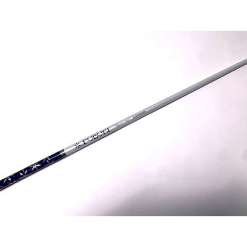Mitsubishi Rayon Fubuki z50x5ct 50g Stiff Graphite Driver Shaft 43.5" Pull 0.335