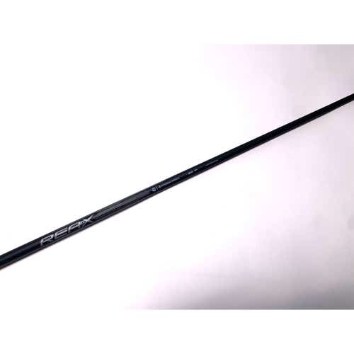 Mitsubishi Chemical Reax 65 65g Regular Fairway Shaft 42.25" -Taylormade
