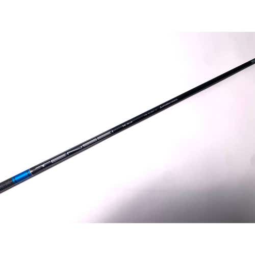 Mitsubishi Chemical Tensei 1K Blue 75g X Stiff Fairway Shaft 42" -Titleist