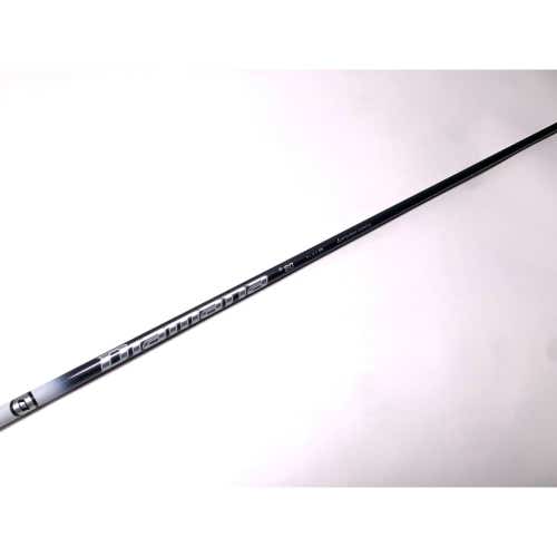 Mitsubishi Chemical Diamana S+60 60g Regular Graphite Driver Shaft 44" -PXG