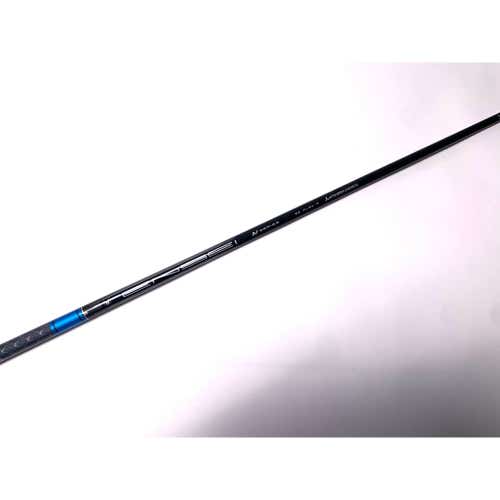 Mitsubishi Chemical Tensei Blue AV Series 55g Regular Driver Shaft 44" -PXG