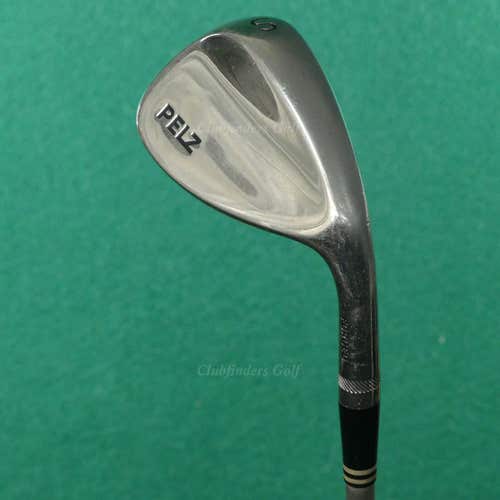 Pelz Forged SW Sand Wedge Pelz Precision Spinner FM 5.0 Steel Regular