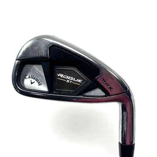 Callaway Rogue ST Max 2024 4 Iron Project X Cypher Sixty 5.5 60g Regular RH
