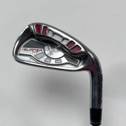 TaylorMade Burner HT Single 5 Iron Burner Superfast Stiff Steel Mens RH