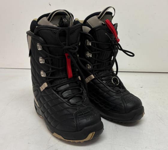 Northwave Legend Apollo Speed Lace All-Mountain Snowboard Boots MDP 26 US 9