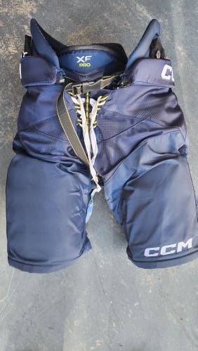Men's Senior XL CCM Tacks XF Pro Hockey Pants