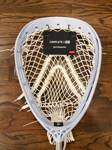 StringKing Goalie Stick (New)
