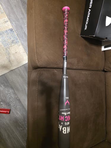 2027 Combat Spec H1 Hybrid BBCOR Certified Bat (-3) 29 oz 32" (New)