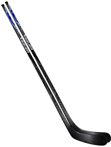 2 pack Bauer Vapor Flylite LH 82 Flex P92