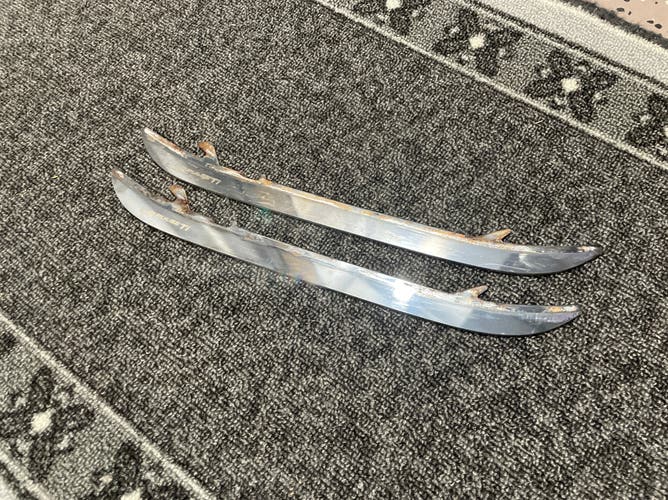 Bauer LS Pulse Ti 272 mm Size 8 / 8.5