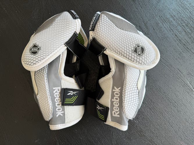 Reebok 20K Pro Elbow Pads- Medium