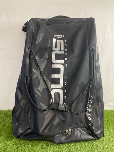 GRIT Sumo Tower Bag (Used)