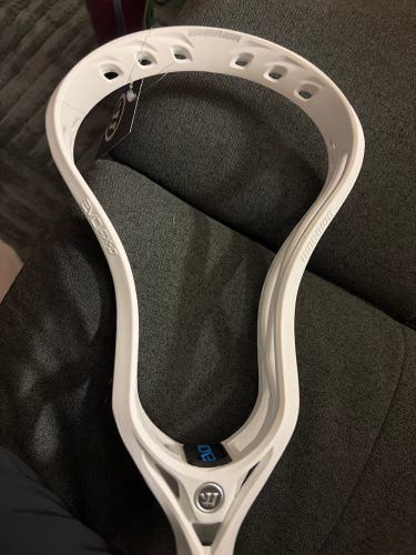 Warrior Evo QX-O Unstrung Head (New)