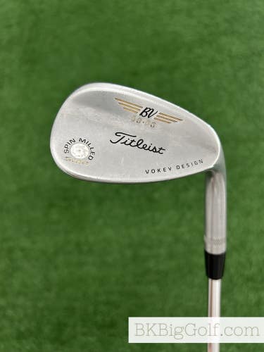 Titleist Vokey SM4 50 Degree Wedge / Wedge Flex
