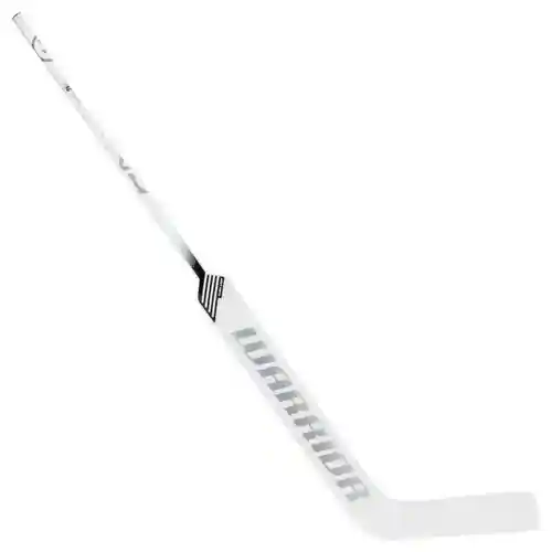 Intermediate Warrior Ritual V4 Regular Goalie Stick 23" Paddle (New)