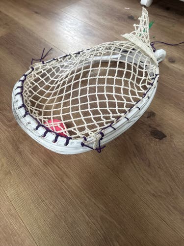STX Shield Head (Used)