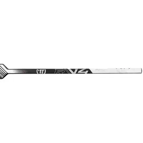 Warrior Ritual V4 Pro Goalie Stick