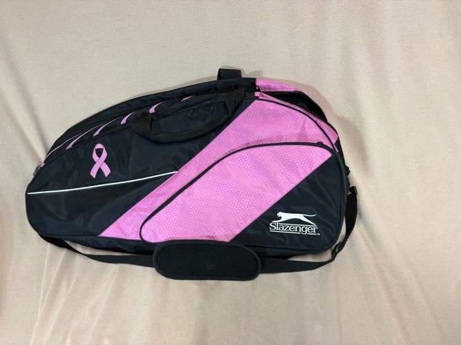 Slazenger Tennis Bag Tote (Used)