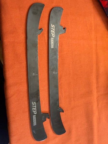Step Steel Blacksteel 263 mm (Used)