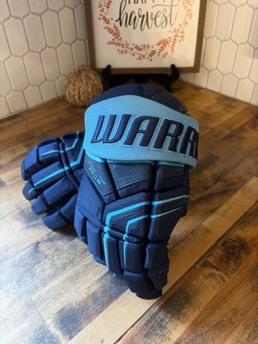 Warrior Pro Series III Gloves 13" (New)