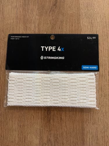 StringKing Type 4x (New)