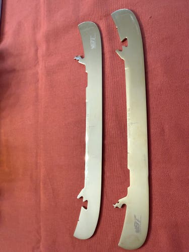 Gold, made for Bauer PowerFly Holders / 263 mm (New)