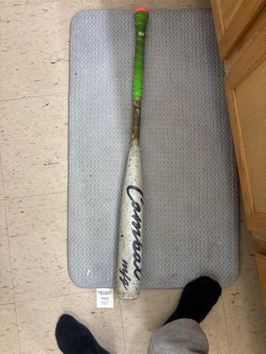Combat Spec H1 Hybrid Bat (-3) 30 oz 33" (Used)