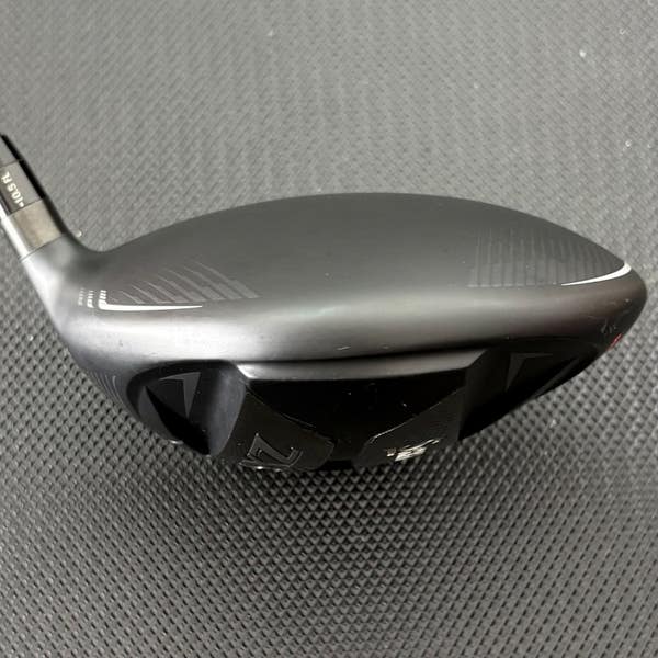 SRIXON ZX5 LS MKII DRIVER (9.5 DEGREE) + HEADCOVER | SidelineSwap