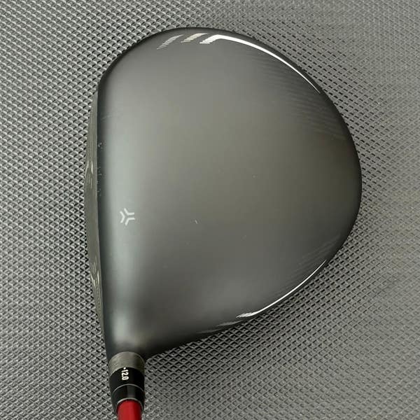 SRIXON ZX5 LS MKII DRIVER (9.5 DEGREE) + HEADCOVER | SidelineSwap