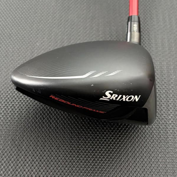 SRIXON ZX5 LS MKII DRIVER (9.5 DEGREE) + HEADCOVER | SidelineSwap
