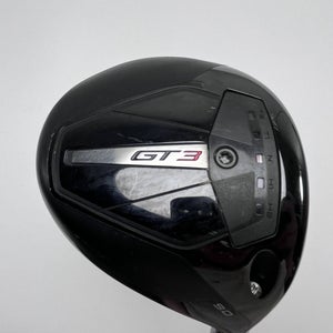 Titleist GT3 Driver 9* Mitsubishi Chemical Tensei K Blue Xlink Tech 55g Stiff RH