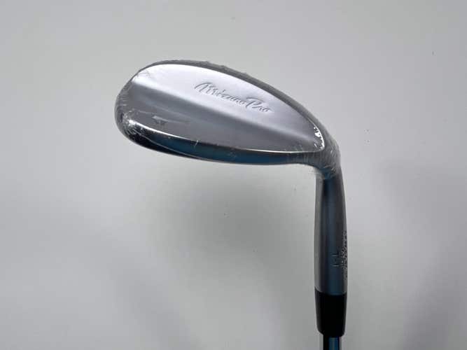 Mizuno Pro T-1 Lob Wedge LW 58* 10 Bounce V-Grind S400 Tour Issue Stiff RH NEW