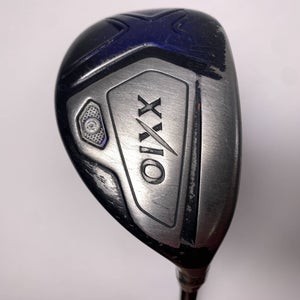 XXIO X 4 Hybrid 22* MP1000 Flex 4223 45g Regular Graphite Mens RH