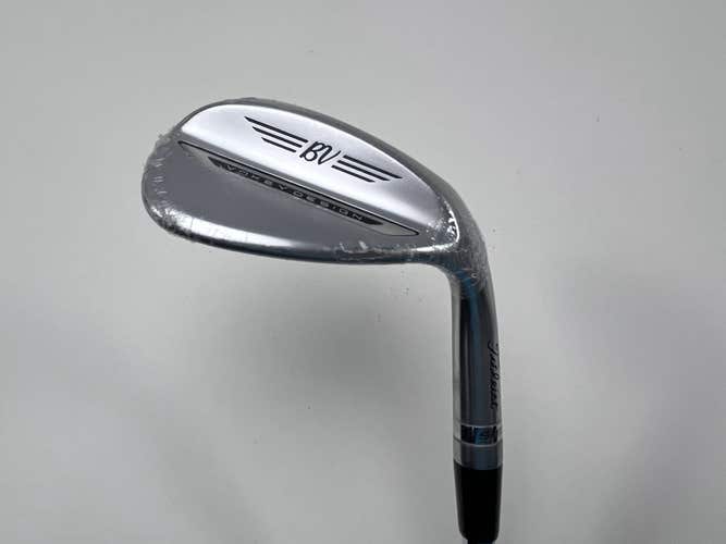 Titleist SM11 Tour Chrome Sand Wedge SW 54* 8 Bounce M-Grind SM11 RH