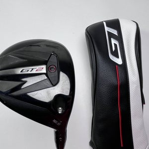 Titleist GT2 4 Fairway Wood 16.5* Project X Denali Red 5.0 60g Senior RH
