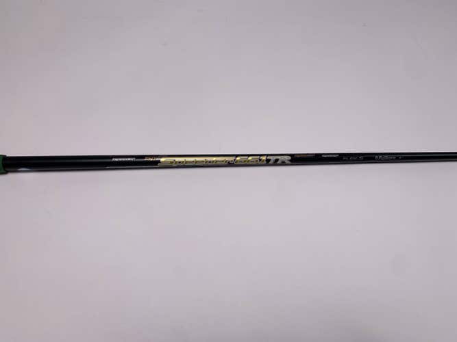 Fujikura Speeder661TR Stiff Graphite Driver Shaft 43"-Ping