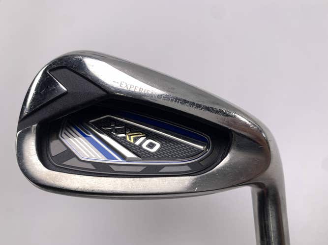 XXIO 12 Single 7 Iron MP 1200 Flex 2222 47g Regular Graphite Mens RH